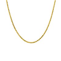 Collana Stroili Oro Donna in Oro giallo 1426730